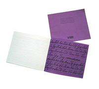 Pack of 2 Range Wholesale Handwriting School Exercise Books - Hand Writing Children's Class