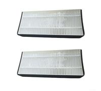 Pack of 2 Replacement Filter Elements for Projectors For FV10VE1 and For FV10VEC1 Promoting Clean Air Circulation and Stable Performance Over Time