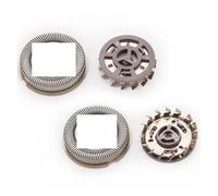 Pack of 2 Replacement Razor Blades for Razor Heads, Compatible with Philips, Norelco HQ4, HQ58, HQ56, HQ80