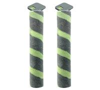 Pack of 2 Roller Mop Replacement Compatible with iRobot Roomba Max 705 Combo+ / Max 700 Series Combo, Mop Wheels Replacement Accessories for Robot Vacuum Cleaner