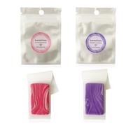 Pack of 2 Scented Putty for Diamond Painting, 5D DIY Diamond Art Tool Accessories