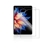 Pack of 2 Screen Protectors for Blackview Zeno 1 8 Inch Tablet, yystao 9H Tempered Glass Screen Protector Compatible with Blackview ZENO 1, Scratch-Resistant, High Resolution Clear