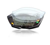 [Pack of 2] Screen Protectors for Suzuki GSX-S1000 / 750 SV650 2x Ultra Clear
