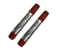 Pack Of 2 Secret Compartment Marker Pens Unique Marker Pen With Privacy Compartment For Secure Storage Of Accessories Multifunctional Writing Tool