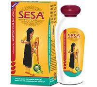 Pack of 2 - Sesa Oil (for Long Beautiful and Nourished Hair) 180ml(Ship from India)
