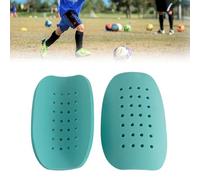 Pack of 2 Shin Pads, Football Shin Pads, Football Shin Pads, Football Men, Mini Shin Pads, Protective Gear for Men, Women, Boys, Girls, Adults, Shin Guards, Mini Shin Pads