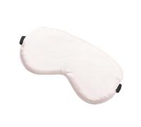 Pack of 2 Sleeping Mask, Blackout Eye Mask, Breathable Eye Mask, Night Mask, Blindfold, Sleeping Eye Mask, Blindfold for Break, Travel, Travel for Men and Women, Light Pink B