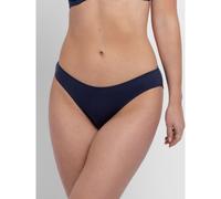 DORINA Sonia Women's Hipster Brief Multi-Pack (2-Pack), Ultra-Lightweight Micro Fabric, Flattering Cut, Seamless Everyday Comfort, Ivory and Ink