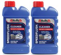 Holts SpeedFlush Cooling Radiator System Fluid Car Flush Cleaner 250ml