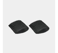 Pack of 2 Sponge Filters for 30L Wet Vac