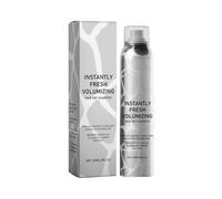 Pack of 2 Spray Dry Hair, Refreshing and Volumising Shampoo, Leave In Spray Dry Hair, Volume Dry Shampoo, Create a Refreshing, 150 ml