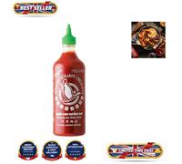 Flying Goose Sriracha Hot Chilli Sauce 730 ml (Pack of 2)