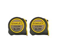 Stanley Bi-Material Tape Measure 8M/26ft