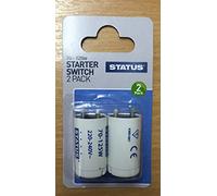 Pack of 2 Starter Switch