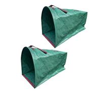 Pack of 2 Strong Weed Gatherer Servings Highlighting Half Round Shape for Quick Tidying Thin and Compact When Creased Twelve Hundred City Grounds Glassfiber Reinforced Dustpan