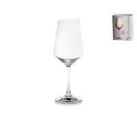 Pack Of 2 Superior Sauvignon Glasses 34.5 Transparent Pasabahce