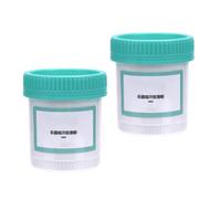 Pack of 2 Sweat Resistant Grip Enhancer Quick Drying Powder for Musicians and Active Use Long Lasting Dryness Gymnastics Powder