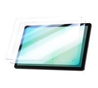 Pack of 2 Tempered Glass for Galaxy Tab A11 Plus Shockproof Protection