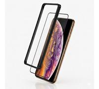 Pack of 2 Tempered Glass for iPhone 11 Pro Max / XS Max Hardy Hardura Shockproof