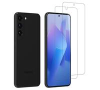 Pack of 2: Tempered Glass Screen Protector for Samsung Galaxy S22 5G, Anti-Scratch Screen Protector, High Sensitivity High Transparency Tempered Glass Screen Protector