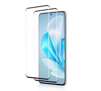 Pack of 2 Tempered Glass Screen Protectors for Samsung Galaxy S20, 9H Hardness, Sensitive Touch, Bubble-Free, 0.33 mm Scratch-Resistant Protective Glass, Compatible with Samsung S20, Ultra Resistant