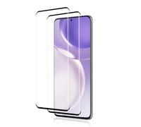 Pack of 2 Tempered Glass Screen Protectors for Samsung Galaxy S20 Plus, 9H Hardness, Sensitive Touch, Bubble-Free, 0.33 mm Scratch-Resistant, Ultra Clear Protective Glass Compatible with Samsung S20+