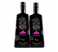 Pack of 2 - Tequila Rose Strawberry Cream 500ml