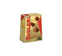 (Pack Of 2) Toblerone Milk Chocolate Truffles Gift Box 180g