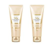 Pack of 2 Today Body Lotions - a floral fragrance for women 2 x 125ml