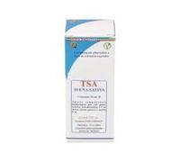 Pack of 2 TSA Oats Sativa Seeds - 100 ml Total (2 x 50 ml) - High Purity Alchemical Spagyric Tincture for the Wellness and Calm of the Nervous System