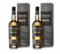 Pack of 2 - Tullibardine Single Malt Scotch Whisky Sovereign 70cl