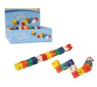 Pack of 2 Twist and lock blocks