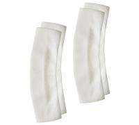Pack of 2 Unisex Knee Elbow Joint Warmer of Cotton Blend 8020860 Sangora