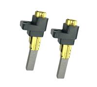 Pack Of 2 Vacuum Cleaners Brush Holders High Strength Construction Suitable For Enhancing Motor Performances Carbon Brush Holders