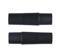 Pack of 2 Vacuum Cleaners Conversion Set Practical Tool Vacuum Cleaners Attachment Hose Adapter Household Cleaning Tool
