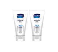 Pack of 2, Vaseline Intensive Care Advanced Repair Hand Cream 75ml