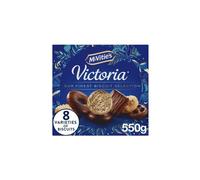 (Pack Of 2) Victoria Finest Biscuit Selection 550G