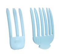 Pack of 2 Volume, Volume Clip for Hairline, Hair Volume Roller Clip, Hair Root, Fixed Forehead Hair Pin for Long and Short Hair, Traceless Hair Clip, Hair Styling Tools Men Women