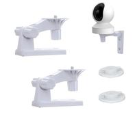 Pack of 2 Wall Mounts Compatible with Reolink E1/E1 Pro