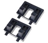 Pack of 2 Wire Welding Supports Deliver Consistent Stability and for Electronic Assembly and Maintenance Projects Electronic Engineering Accessories