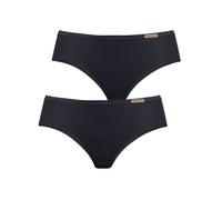 Pack of 2 Women's Brief earth by comazo earth 10650276401 12-24 3 colours