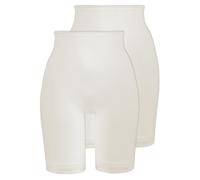 Pack of 2 Women's Thermal Shorts Underwear of Wool Blend 8050900 Sangora
