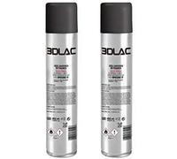 Pack of 2 x 3DLAC Spray Lacquer | Spray Adhesive for 3D Printer print bed | perfect adhesion