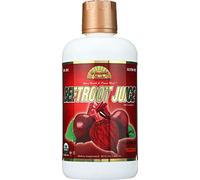 Pack of 2 x Dynamic Health Beetroot Juice - 32 fl oz