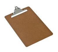 Q-Connect Masonite Clipboard A4 Ref KF01304
