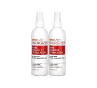 Pack of 2 x Hobe Labs Energizer Hair Follicle Stimulator - 8 fl oz