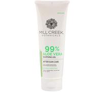 Mill Creek Aloe Vera Gel, 8 Ounce