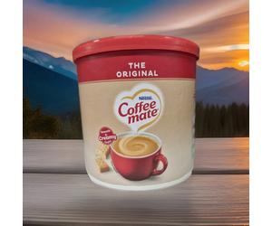 Pack of 2 x Nestle Coffee Mate The Original Smooth & Creamy Taste 325g