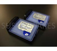 PACK OF 2 x PANASONIC WES035 SELF CLEANING CARTRIDGE FOR PRO CURVE SHAVERS