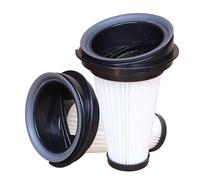 Pack of 2 ZR005202 Vacuum Cleaner Filter Replacement for Rowenta X-Pert 160 (RH72) Rowenta X-pert 3.60 Filter Replacement for RH6933WO RH6973WO RH6985WO RH7221WO RH7233WO RH7237WO RH7237WO RH7237WO